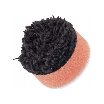 Flexipads DA Black Microfibre Cutting Disc 30 - 1 ks