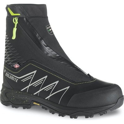Dolomite turistická obuv Tamaskan 2.0 black – Zbozi.Blesk.cz