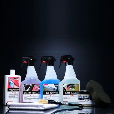 ValetPRO Exterior Car Care Kit