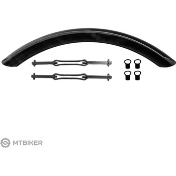 Ortlieb Quick Rack Road