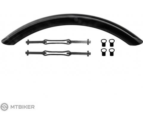 Ortlieb Quick Rack Road