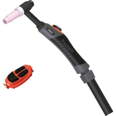 Parker SGT 17 35-50 ST UD