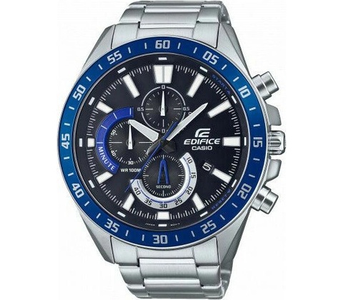 Casio EFV-620D-1A2