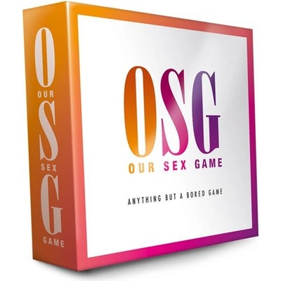 OSG our sex game