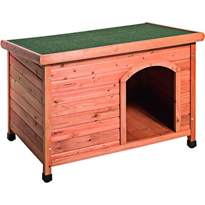 Flamingo Bouda pro psa Ponto Flat 86 x 58 x 58 cm – Zboží Dáma