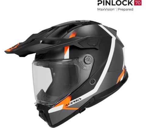 Acerbis ATTACK