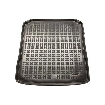 Гумена стелка за багажник за Skoda Superb III (2015+) Combi bottom floor - Rezaw Plast