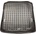 Carmart Гумена стелка за багажник за Skoda Superb III (2015+) Combi bottom floor - Rezaw Plast