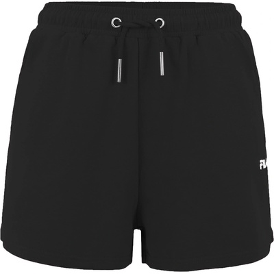 Fila dámské kraťasy BRANDENBURG FAW0453-80010 Černá