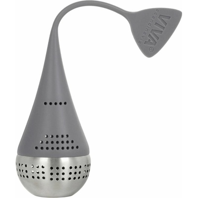 Viva Scandinavia INFUSION EGG 16 cm sivý