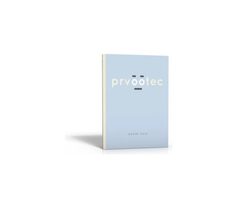 Prvootec