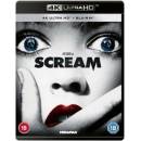 Scream 4K BD