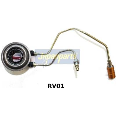 JAPANPARTS Vysouvací ložisko CF-RV01