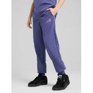 PUMA Спортно долнище ESS CAMO Sweatpants TR B