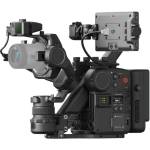 DJI Ronin 4D 8K (CP.RN.00000177.01) Цифрови видеокамери