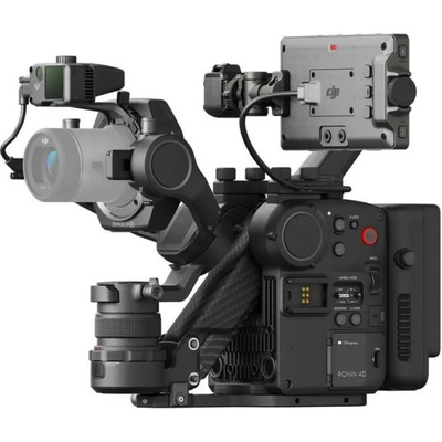 DJI Ronin 4D 8K (CP.RN.00000177.01)