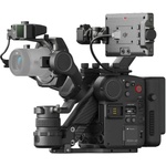 DJI Ronin 4D 8K (CP.RN.00000177.01) Цифрови видеокамери