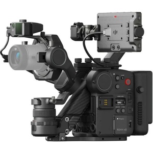 DJI Ronin 4D 8K (CP.RN.00000177.01) Цифрови видеокамери