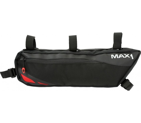 Max1 Backcountry One