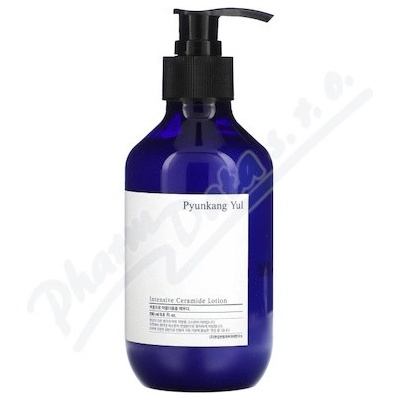 PYUNKUANG YUL Body Care tělové mléko s ceramidy 290 ml