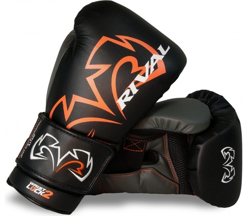 Rival RS11V Evolution