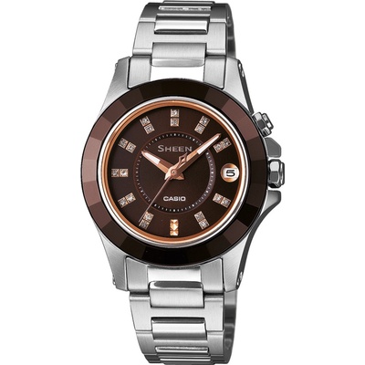 Casio SHE-4509SG-5A
