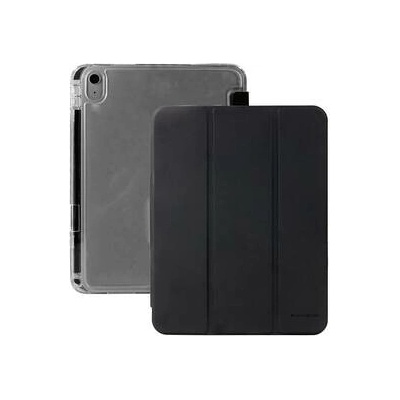 Mobile Origin Easy Tablet Case na Apple iPad Air 13 M2 2024/M3 2025 MO-TRA-iPDA13 čierne/priehľadné