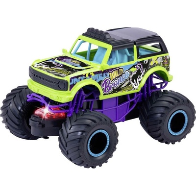 Dickie Auto Ford Wild Bronco 18 cm