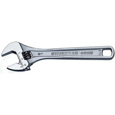 Stahlwille Kľúč nastaviteľný dĺžka 114mm 40250004
