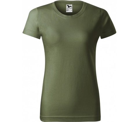 Malfini Basic 134 olivové