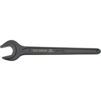 BGS technic Plochý klíč 24 mm BGS 34224