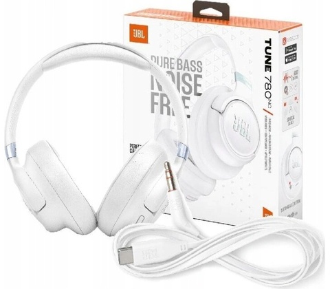 JBL Tune 780NC