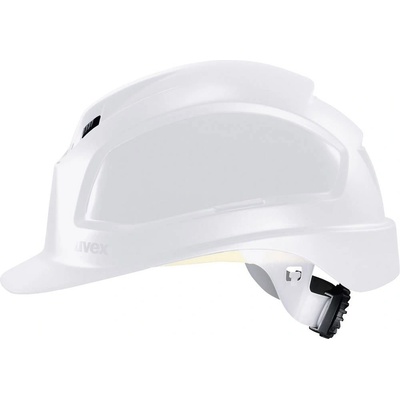 Uvex Pheos B-WR 9772030 biela