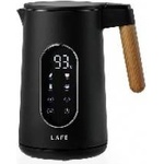 LAFE [LAF] Temperature-controlled kettle with double walls LAFE KettleX Pro Електрически кани