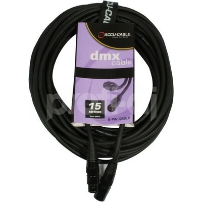 Accu Cable AC-DMX5/15