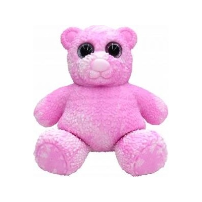 EPEE White-pink meatloaf