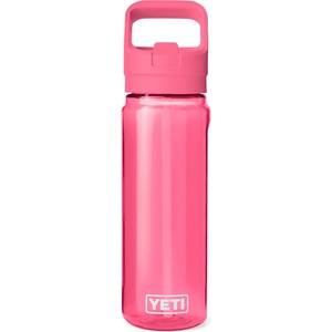 Yeti Coolers Бутилка за вода Yeti coolers Yonder C Straw Bottle Water bottle - Tropical Pink - размер 750 ml (533-2264-0311)