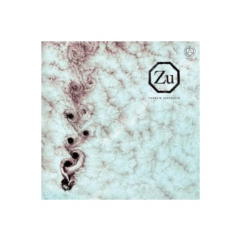 Zu - Ferrum Siderum CD