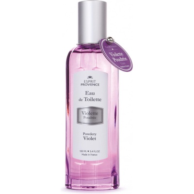 Esprit Provence toaletní voda Eternal Rose toaletní voda dámská 100 ml