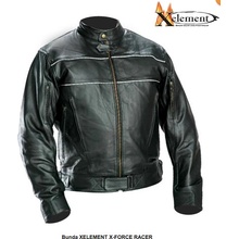 Xelement X-FORCE Racer černá