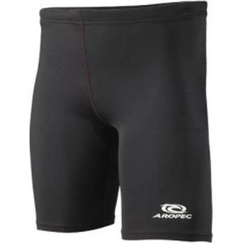 Aropec клин ликра с пълна ултравиолетова защита Shorts Black 1K45M