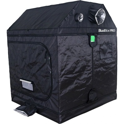 BudBox XL+R 150x150x180 bílý zkosený