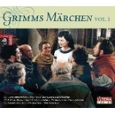 Grimms Märchen Box 1