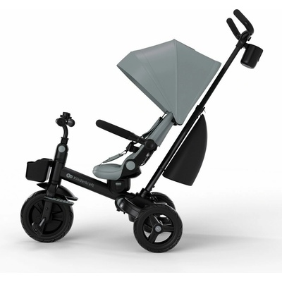 KINDERKRAFT Aveo 2 Plus Grey – Zboží Dáma