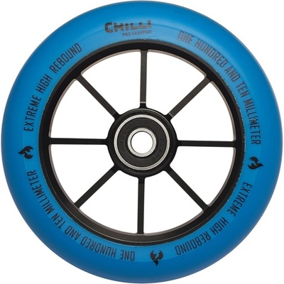 Chilli Base 110 mm modré 1 ks