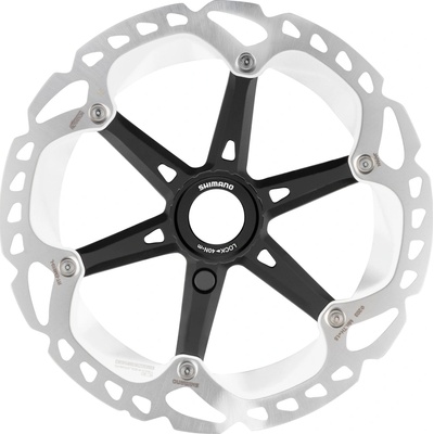 Shimano RT-EM810 STePS CenterLock 203mm – Zboží Dáma