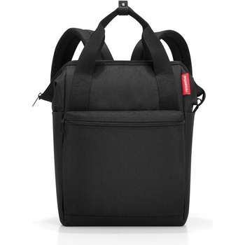 Reisenthel Раница Allrounder R черна (JR7003)