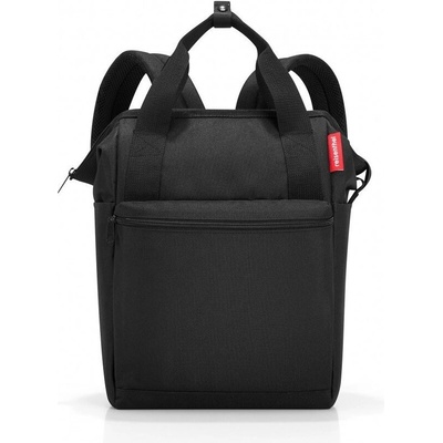 Reisenthel Раница Allrounder R черна (JR7003)