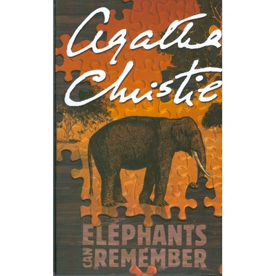 Elephants Can Remember - Agatha Christie