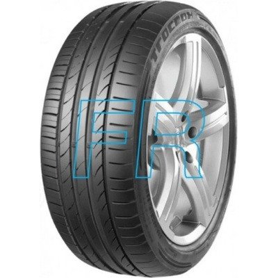 Tracmax X-Privilo TX3 225/40 R18 92Y